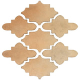 Arabesque Villatoro Chico Cement Tile - Avente Tile