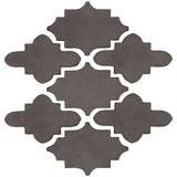 Arabesque Villatoro Chico Cement Tile - Avente Tile