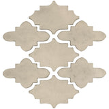 Arabesque Villatoro Chico Cement Tile - Avente Tile