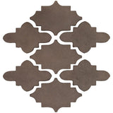 Arabesque Villatoro Chico Cement Tile - Avente Tile