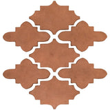 Arabesque Villatoro Chico Cement Tile - Avente Tile