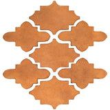 Arabesque Villatoro Chico Cement Tile - Avente Tile