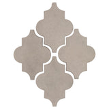 Arabesque Zafra Cement Tile - Avente Tile