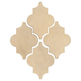 Arabesque Zafra Cement Tile - Avente Tile