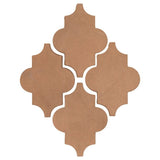 Arabesque Zafra Cement Tile - Avente Tile