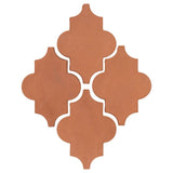 Arabesque Zafra Cement Tile - Avente Tile