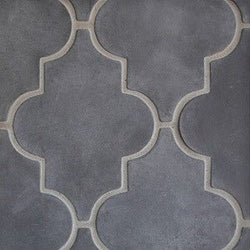 Arabesque Zafra Cement Tile - Avente Tile