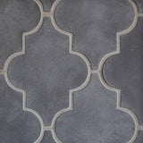 Arabesque Zafra Cement Tile - Avente Tile