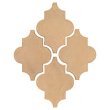 Arabesque Zafra Cement Tile - Avente Tile