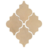 Arabesque Zafra Cement Tile - Avente Tile