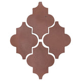 Arabesque Zafra Cement Tile - Avente Tile