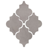 Arabesque Zafra Cement Tile - Avente Tile