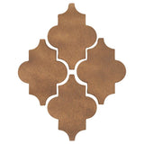 Arabesque Zafra Cement Tile - Avente Tile