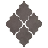 Arabesque Zafra Cement Tile - Avente Tile