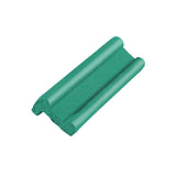 Malibu Field Stanton Molding - Aqua Green #7724C