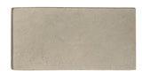 Rustic Cement Tile 3" x 6" Early Gray