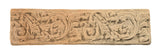 2"x8" Acanthus Liner Hacienda Flash
