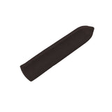 Malibu Field Cove Base Inside Corner 6" Charcoal Matte