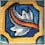 Braganza Hand Painted Ceramic Tile - Avente Tile