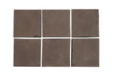 Brown Rustic Cement Tile - Avente Tile