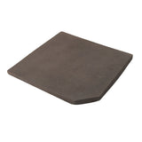Brown Rustic Cement Tile - Avente Tile