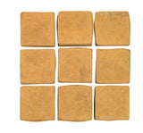 Buff Rustic Cement Tile - Avente Tile