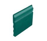 Malibu Field Base Moulding Mallard Green #7721c