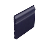 Malibu Field Base Moulding Midnight Blue #2965c