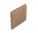 Malibu Field Base Moulding Mushroom Matte #7504u