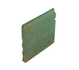 Malibu Field Base Moulding Patina Matte #563u