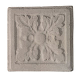 Catalan Rustic Relief Deco Tile 4"x4" - Avente Tile
