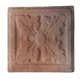 Catalan Rustic Relief Deco Tile 4"x4" - Avente Tile