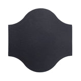 Clay Arabesque 11"x11" Pata Grande Tile - Avente Tile