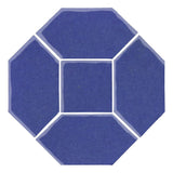 Clay Arabesque 4" x 8" Picket Set - Avente Tile