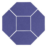 Clay Arabesque 4" x 8" Picket Set - Avente Tile
