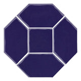 Clay Arabesque 4" x 8" Picket Set - Avente Tile