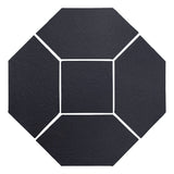 Clay Arabesque 4" x 8" Picket Set - Avente Tile