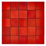 Clay Arabesque Tangier Tile - Avente Tile
