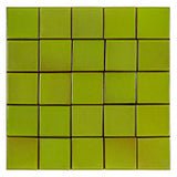 Clay Arabesque Tangier Tile - Avente Tile