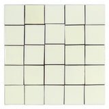Clay Arabesque Tangier Tile - Avente Tile
