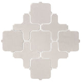 Clay Arabesque Tangier Tile - Avente Tile