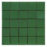 Clay Arabesque Tangier Tile - Avente Tile