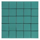 Clay Arabesque Tangier Tile - Avente Tile