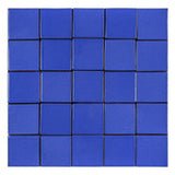 Clay Arabesque Tangier Tile - Avente Tile