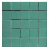 Clay Arabesque Tangier Tile - Avente Tile