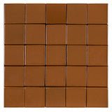 Clay Arabesque Tangier Tile - Avente Tile