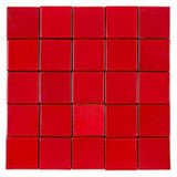 Clay Arabesque Tangier Tile - Avente Tile