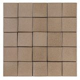 Clay Arabesque Tangier Tile - Avente Tile