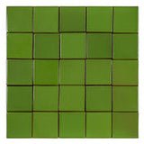 Clay Arabesque Tangier Tile - Avente Tile