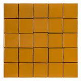 Clay Arabesque Tangier Tile - Avente Tile